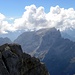 Civetta,3220m erwartet uns auch,Alleghesi Klettersteig oder Normalweg?