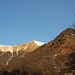 <b>Val Firinescio e Monte Magno.</b>