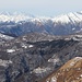 <b>Sguardo sulla Val Veddasca e le Alpi vallesane.</b>