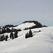 Büelhöchi - ein bescheidenes Skitourenziel