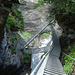 Blick von oben