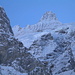 Schreckhorngruppe, oberer Grindelwaldgletscher, Enge