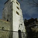 an der alten Wehrmauer