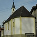 die obligatorische Kapelle auf dem Weg,das gehört in Bayern einfach dazu