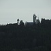 Wetterstation auf dem Hohenpeissenberg