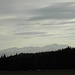 Föhnstimmung über dem Wetterstein