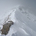 Zweiter Firnteil (© Alpinist)