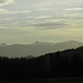 Föhn in Oberbayern-einfach schön!