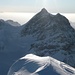 Jungfrau (© Alpinist)