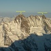 Schreckhorn, schröcklich schön... (© Alpinist)