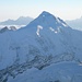 Schneeriese Aletschhorn (© Alpinist)