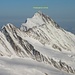 Finsteraarhorn (© Alpinist)