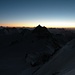Es wird langsam kalt...(© Alpinist)