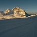 Gemütliche Abfahrt zum Jungfraujoch (© Alpinist)