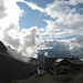 Täschhütte (2701 m)