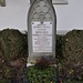 Grab von Jeremias Gotthelf - Einer der grossen Schweizer Schriftsteller!