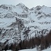 Il bellissimo Canale N del Pizzo dell'Alpe Gelato