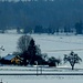 Schnee- und Strassen-/Trasseland