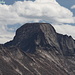 Longs Peak 4'346m., la vetta più alta del Rocky Mountain National Park 