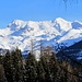 Rothorn und Bella Tola