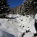 Torrent du Marais