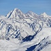 Bietsch- Aletsch- und Nesthorn