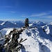 Roc d'Orzival - Blick nach Westen