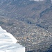 Aosta con cornice bianca
