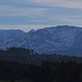 Ganz schön weiß die Ammergauer und die Zugspitze<br /><br />Abbastanza neve nell`alpi dell`Ammergau e sulla Zugspitze