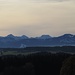 Gaishorn bis zu Edelsberg und Alpspitz