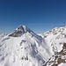 Gran Becca du Mont/ Bec de l'Ane 3214m