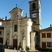 Chiesa parrocchiale di Santa Maria a Scaria Intelvi