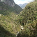 Selvaggia Val Verzasca