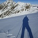 Lunghe Ombre sul pizzo di Gino