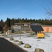 Das Natur- und Umseltschutzzentrum Hunsrückhaus