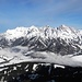 Loferer Steinberge