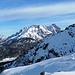 Leoganger Steinberge - mit Hochbrett und Birnhorn
