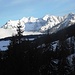 Die Loferer Steinberge