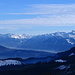 Vorarlberg, rechts Schesaplana