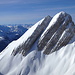 Die perfekte schiefe Ebene: Wildhuser Schafberg, eingerahmt von fantastischen, unberührten Schneehängen