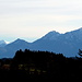 Ammergauer Berge