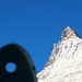 kleines und grosses Matterhorn =)