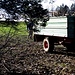  auch heute abeiten die Landwirte im Wald