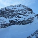 Wieder zurück auf den Skis, Blick zurück zu unseren Auf- und Abstiegsspuren<br /><br />Für Originalgrösse [http://f.hikr.org/files/996962.jpg hier klicken]