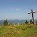 Schnippenkopf mit schiefem Kreuz