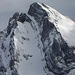 Zoom auf die Vrenenchelen - eine der spannenderen [http://www.hikr.org/tour/post12303.html Skitouren] im Alpstein