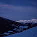 Zur Ergänzung noch ein paar Bilder von [u 83_Stefan]: Mond über dem Karwendel.