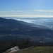 Panorama verso il Lago di Varese