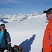 Guido unser Bergführer der Bergschule Uri - einmal mehr wieder eine genial gute Tourenführung!
