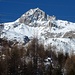 Tschüss Chüebodenhorn - einmal mehr eine tolle Skitour bei zwar windigem, dafür aber schönstem Wetter
